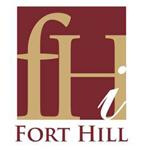 Fort Hill Infrastructure Logo